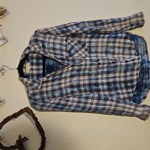 ☀️Cloth & Stone Flannel ☀️